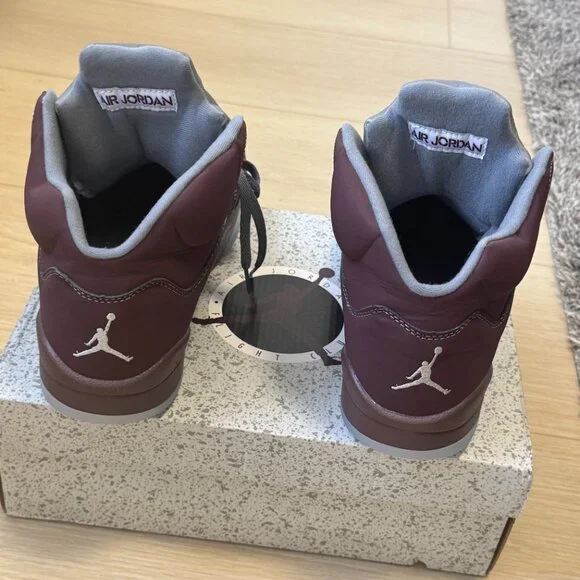 JORDAN RETRO 5 - Picture 2 of 2